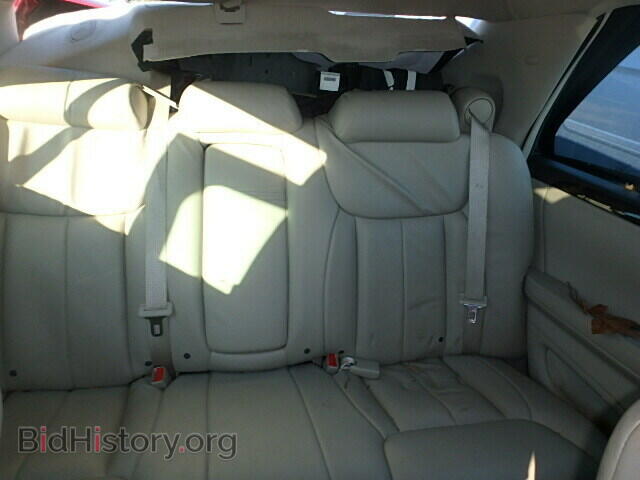 2008 CADILLAC DTS - VIN: 1G6KD57Y78U109147 - Фото 6
