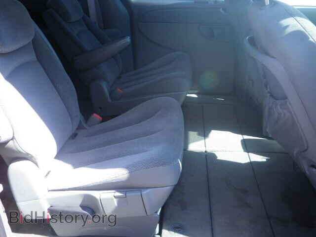 2006 DODGE CARAVAN - VIN: 2D4GP44L56R680789 - Фото 6