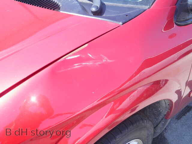 2006 DODGE CARAVAN - VIN: 2D4GP44L56R680789 - Фото 10