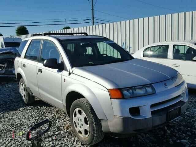 Фотография 5GZCZ33D13S821392 - SATURN VUE 2003