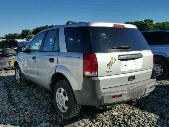 2003 SATURN VUE - VIN: 5GZCZ33D13S821392 - Фото 3