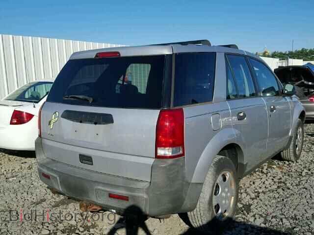 2003 SATURN VUE - VIN: 5GZCZ33D13S821392 - Фото 4
