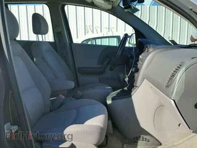 2003 SATURN VUE - VIN: 5GZCZ33D13S821392 - Фото 5