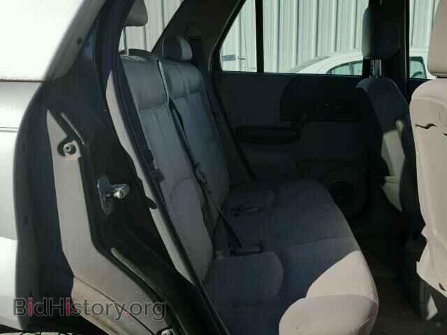 2003 SATURN VUE - VIN: 5GZCZ33D13S821392 - Фото 6