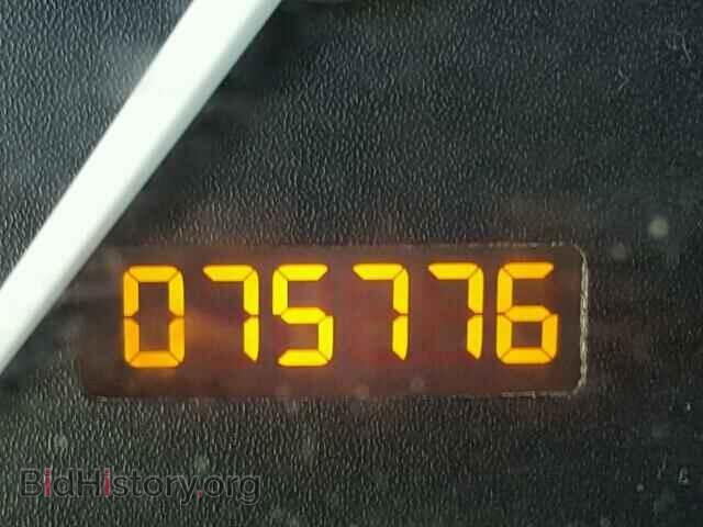 2003 SATURN VUE - VIN: 5GZCZ33D13S821392 - Фото 8