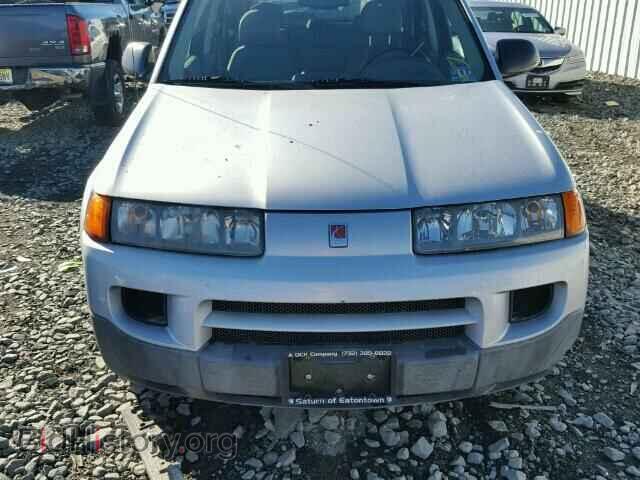 2003 SATURN VUE - VIN: 5GZCZ33D13S821392 - Фото 9