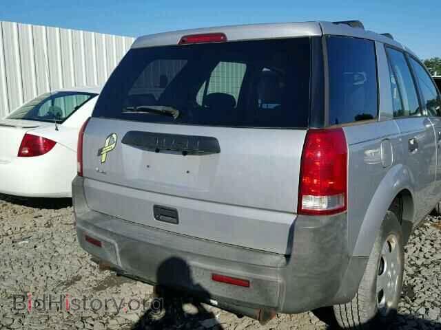 2003 SATURN VUE - VIN: 5GZCZ33D13S821392 - Фото 10
