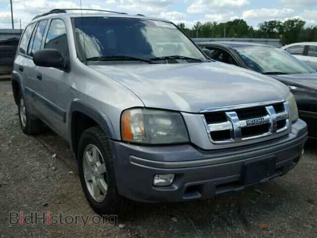 Фотография 4NUDS13S342101448 - ISUZU ASCENDER 2004