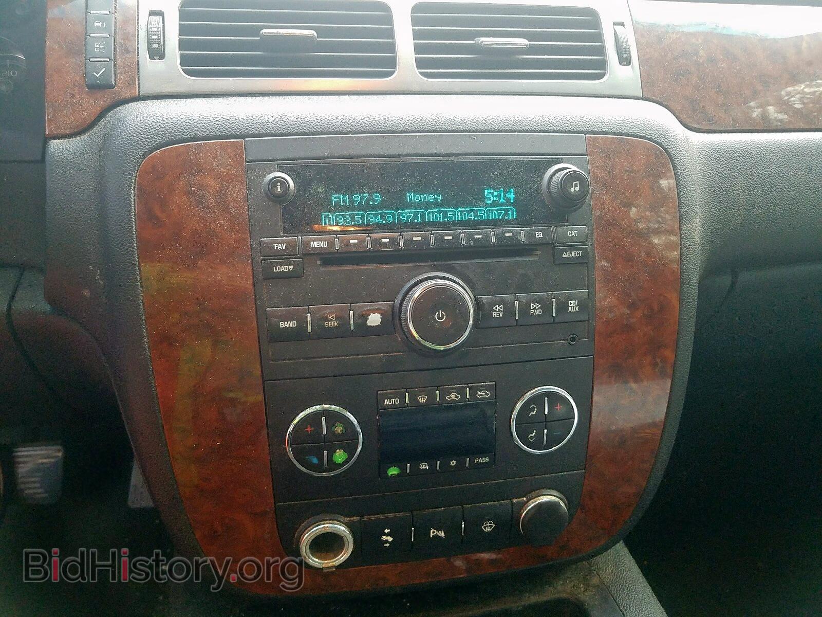2007 CHEVROLET SILVERADO - VIN: 2GCEK190671671583 - Фото 9