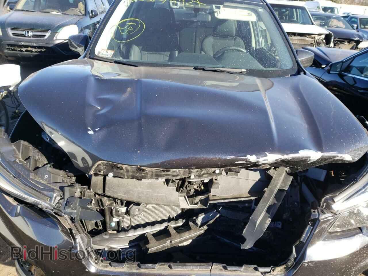 2019 SUBARU FORESTER - VIN: JF2SKAGC2KH527603 - Фото 7