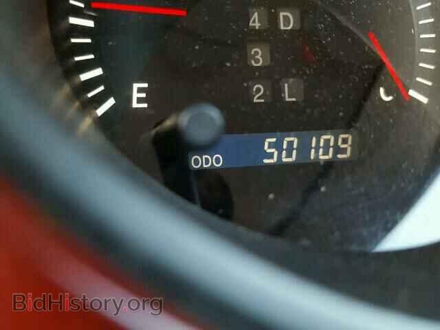 2002 LEXUS ES300 - VIN: JTHBF30G325026912 - Фото 8