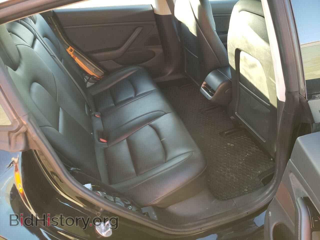 2018 TESLA MODEL 3 - VIN: 5YJ3E1EA2JF044588 - Photo 6