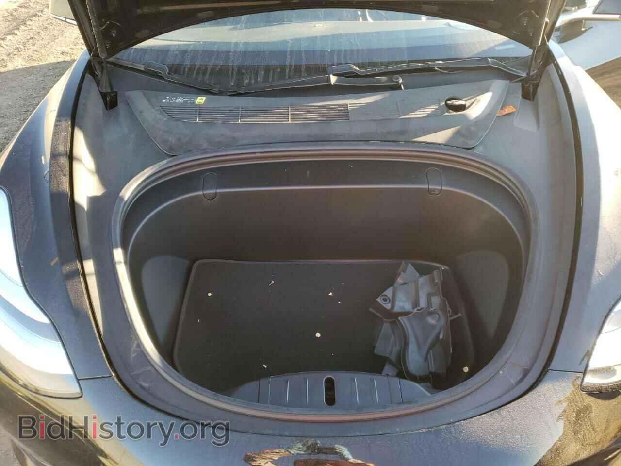 2018 TESLA MODEL 3 - VIN: 5YJ3E1EA2JF044588 - Photo 7
