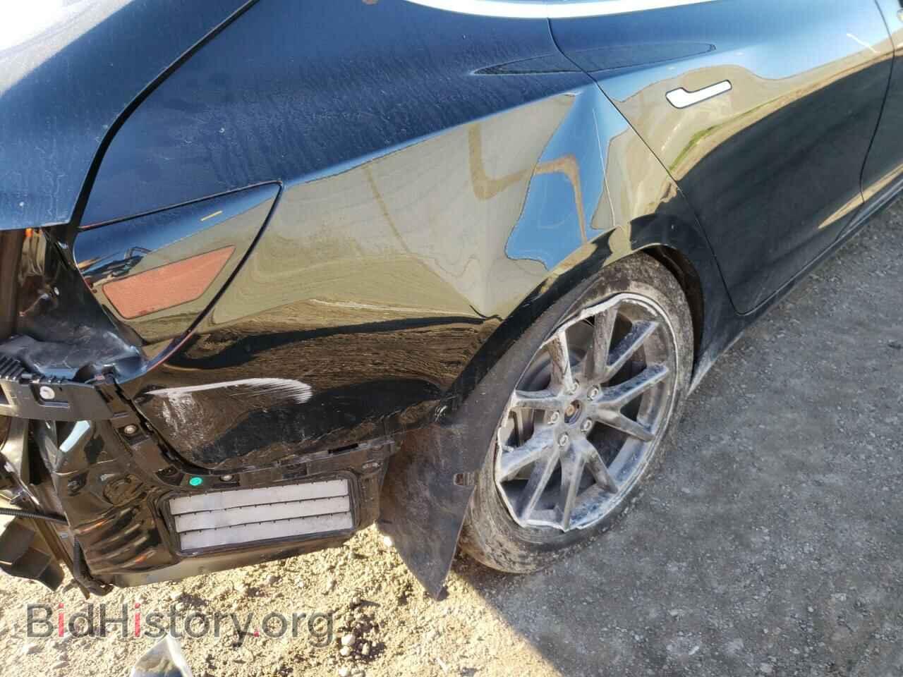 2018 TESLA MODEL 3 - VIN: 5YJ3E1EA2JF044588 - Photo 9
