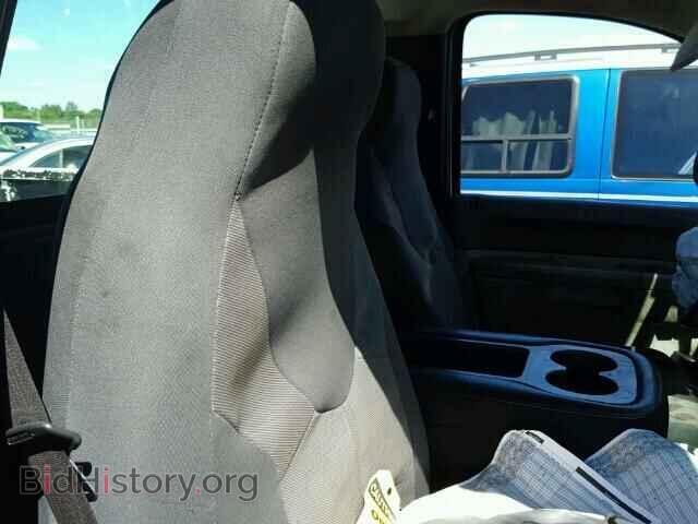 2012 CHEVROLET SILVERADO - VIN: 1GCNKPEA6CZ291677 - Фото 6