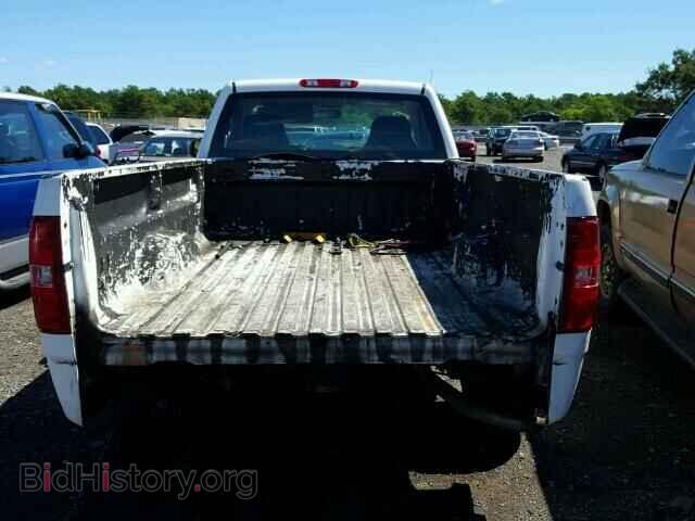 2012 CHEVROLET SILVERADO - VIN: 1GCNKPEA6CZ291677 - Фото 9