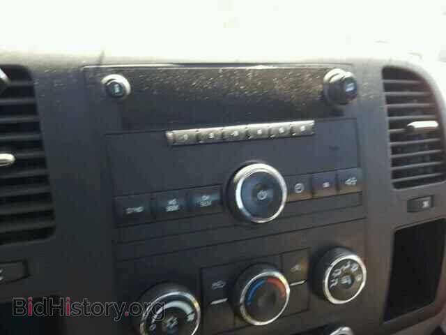 2012 CHEVROLET SILVERADO - VIN: 1GCNKPEA6CZ291677 - Фото 10