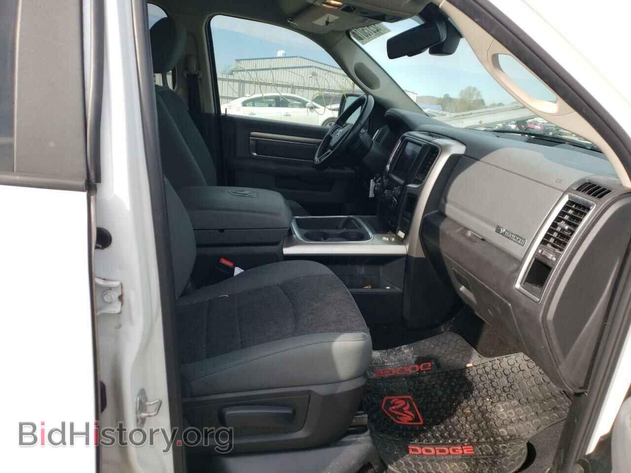 2018 RAM 1500 - VIN: 1C6RR6LTXJS105793 - Фото 5