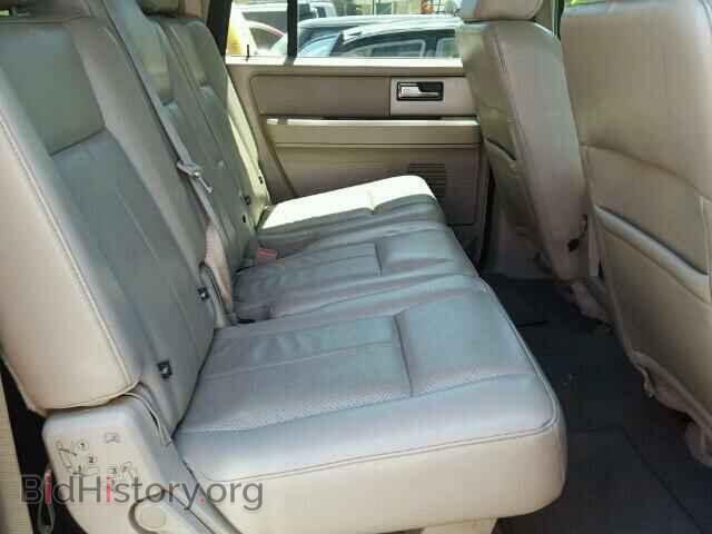 2007 FORD EXPEDITION - VIN: 1FMFK19537LA19154 - Фото 6