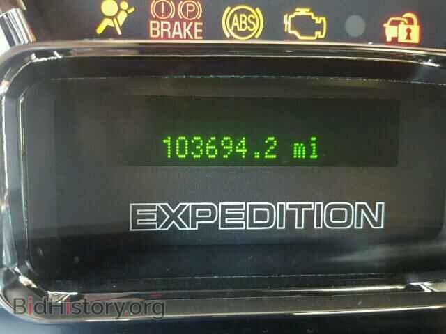 2007 FORD EXPEDITION - VIN: 1FMFK19537LA19154 - Фото 8