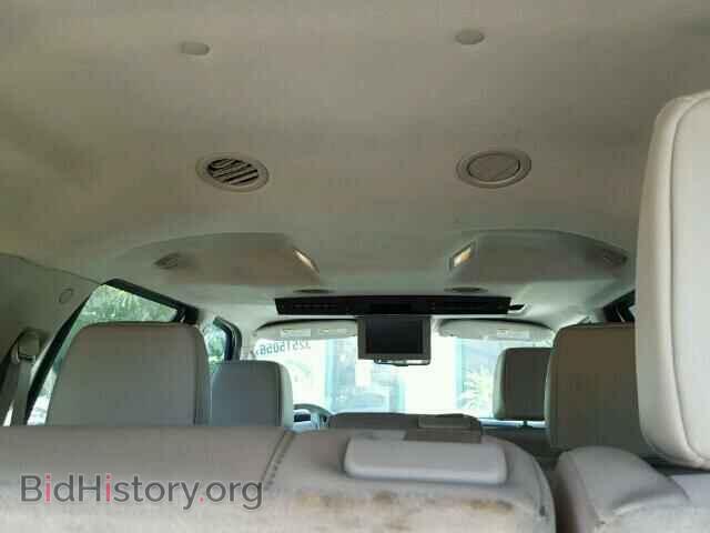 2007 FORD EXPEDITION - VIN: 1FMFK19537LA19154 - Фото 10