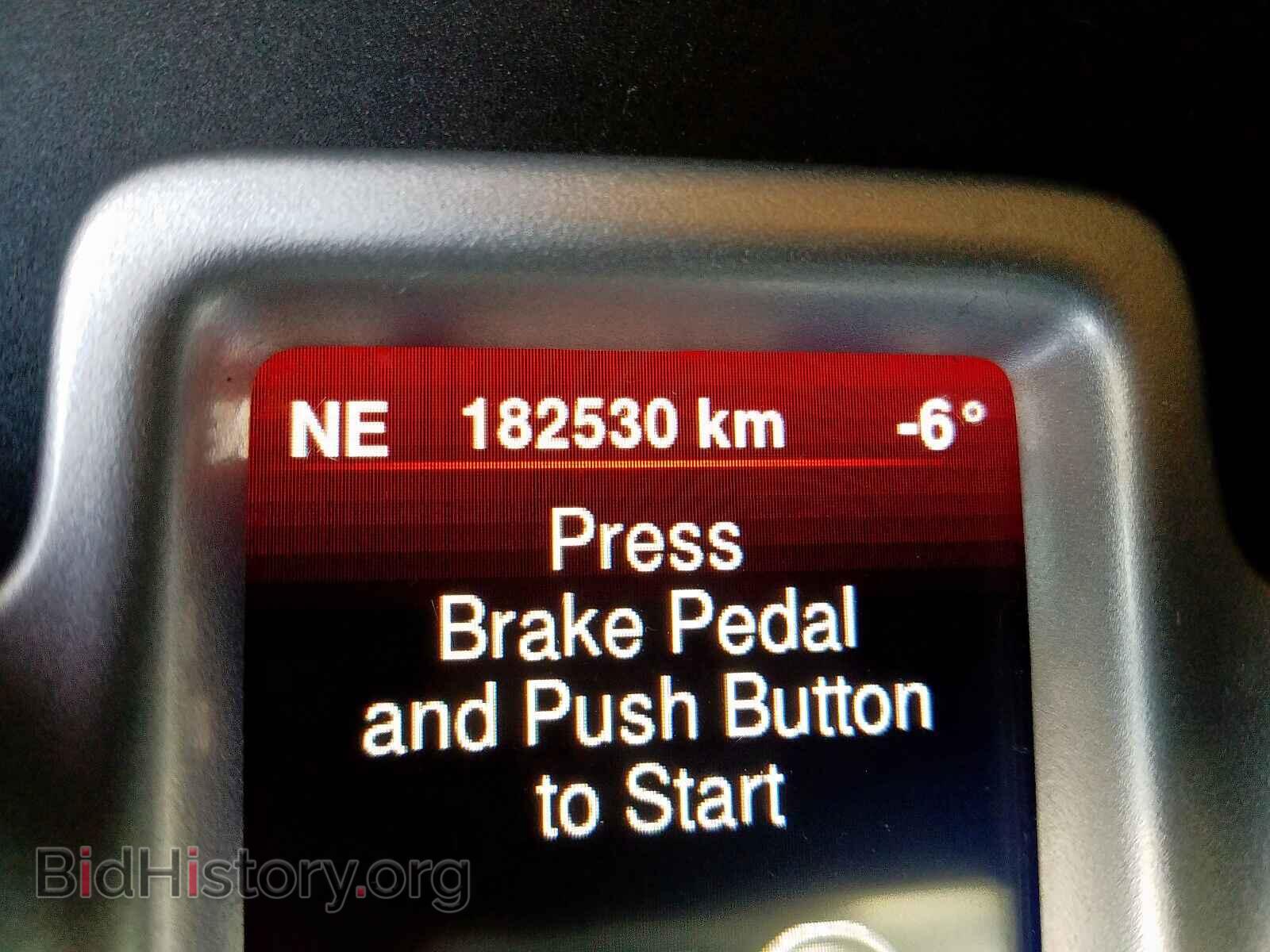 2014 DODGE JOURNEY - VIN: 3C4PDCCG7ET134382 - Фото 8