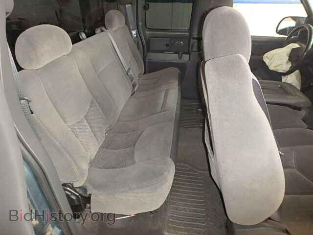 2007 CHEVROLET SILVERADO - VIN: 1GCEC19V07Z206832 - Photo 6