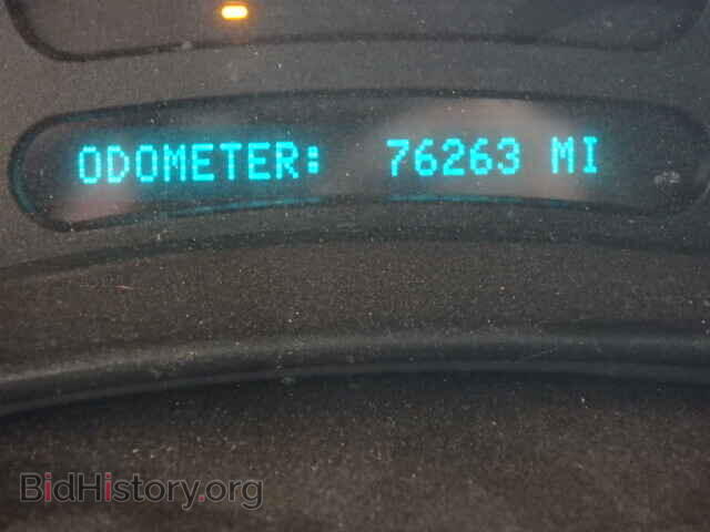 2007 CHEVROLET SILVERADO - VIN: 1GCEC19V07Z206832 - Photo 8