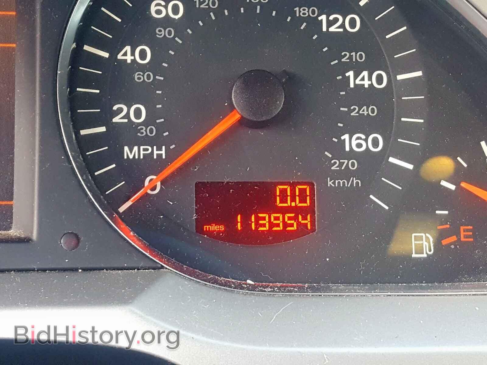 2008 AUDI A6 - VIN: WAUDV74F38N071053 - Фото 8