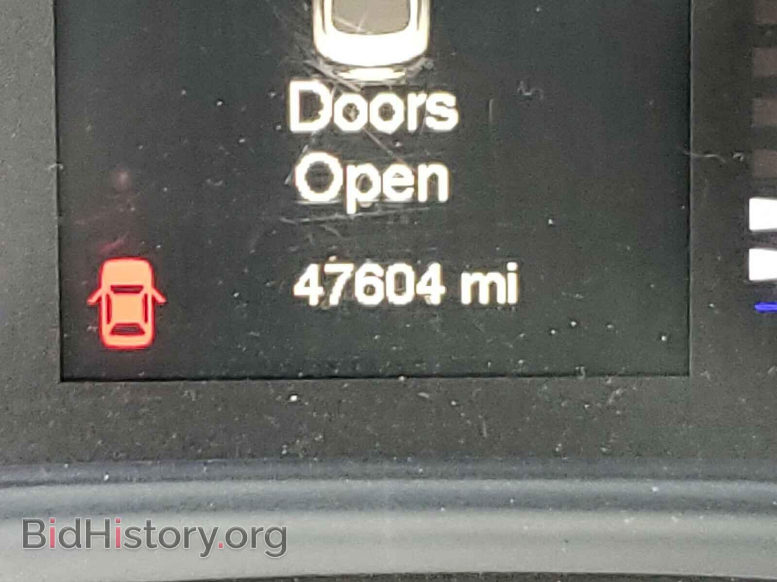 2016 CHRYSLER 200 - VIN: 1C3CCCFB9GN186671 - Фото 8