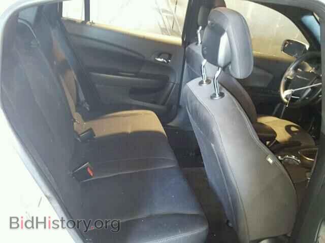 2014 CHRYSLER 200 - VIN: 1C3CCBAB4EN211605 - Photo 6