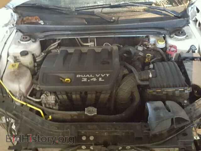 2014 CHRYSLER 200 - VIN: 1C3CCBAB4EN211605 - Photo 7