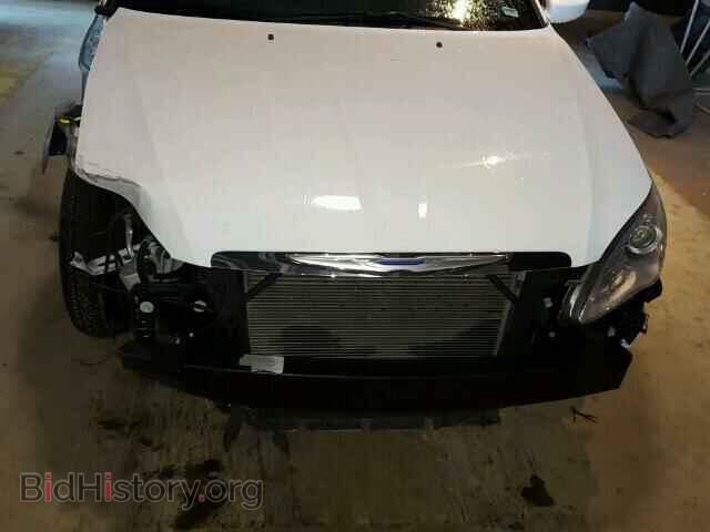 2014 CHRYSLER 200 - VIN: 1C3CCBAB4EN211605 - Photo 10