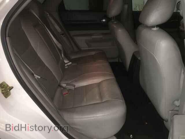 2006 DODGE MAGNUM - VIN: 2D4GV57286H522144 - Фото 6