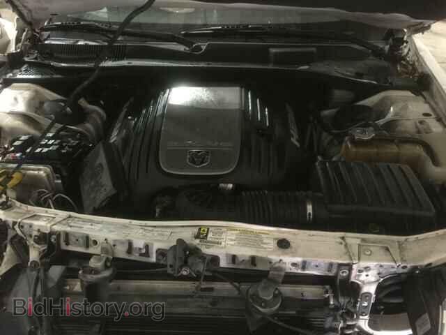 2006 DODGE MAGNUM - VIN: 2D4GV57286H522144 - Фото 7