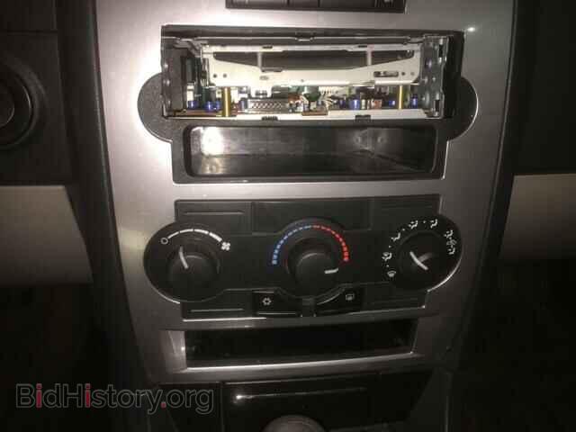2006 DODGE MAGNUM - VIN: 2D4GV57286H522144 - Фото 9