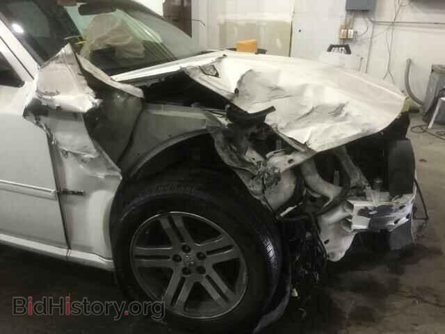 2006 DODGE MAGNUM - VIN: 2D4GV57286H522144 - Фото 10
