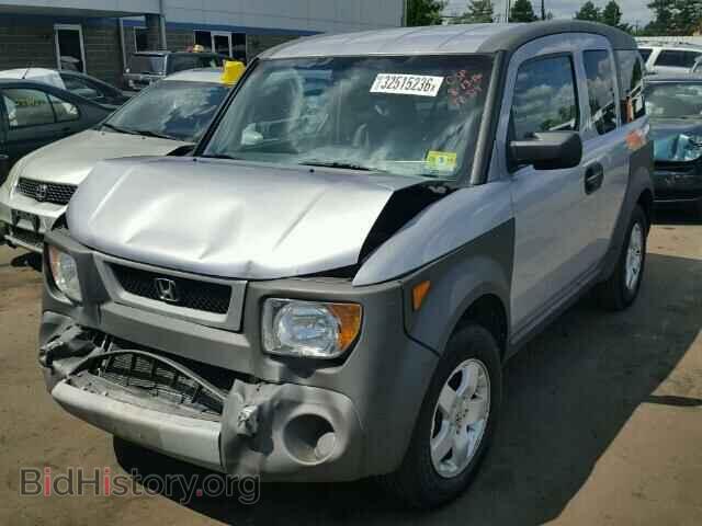 2003 HONDA ELEMENT - VIN: 5J6YH28573L029497 - Photo 2