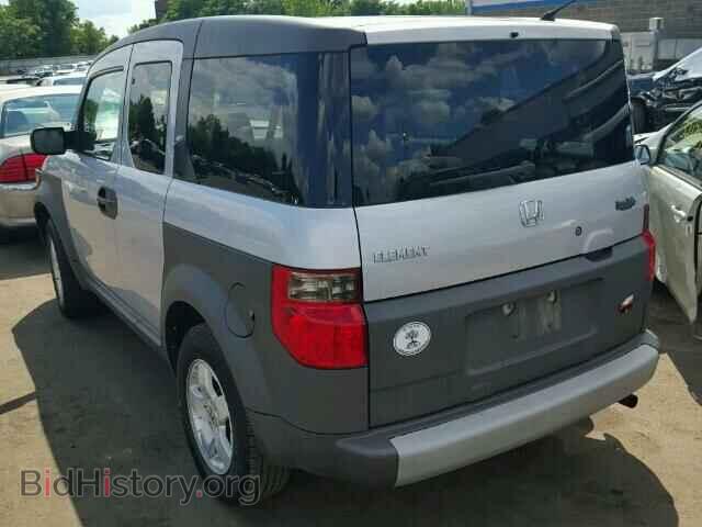 2003 HONDA ELEMENT - VIN: 5J6YH28573L029497 - Photo 3
