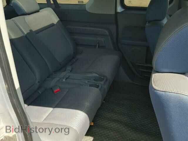 2003 HONDA ELEMENT - VIN: 5J6YH28573L029497 - Photo 6