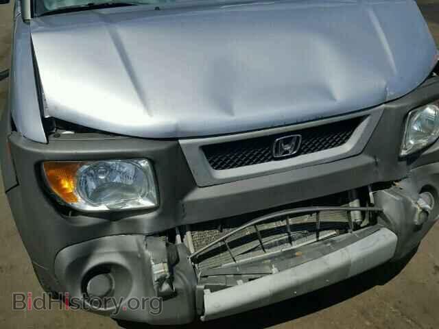 2003 HONDA ELEMENT - VIN: 5J6YH28573L029497 - Photo 7