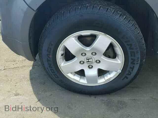 2003 HONDA ELEMENT - VIN: 5J6YH28573L029497 - Photo 10