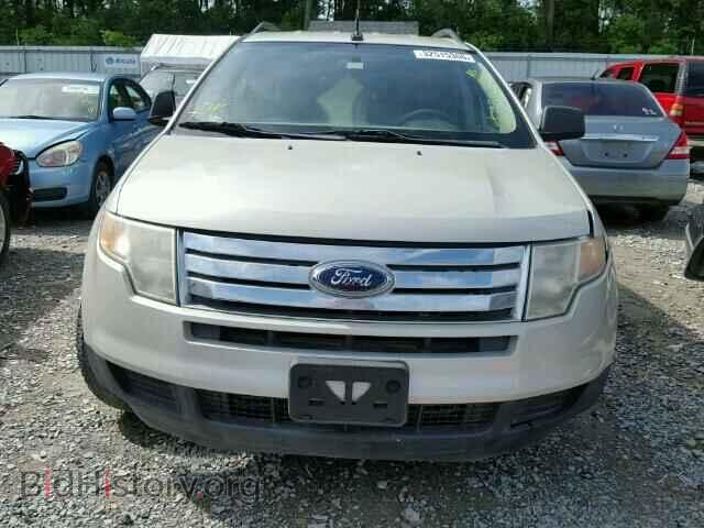 2007 FORD EDGE - VIN: 2FMDK36CX7BB64696 - Фото 10
