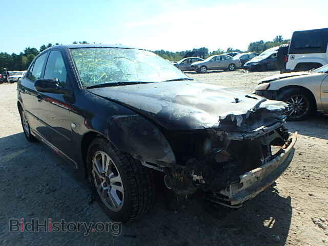 Фотография YS3FD49YX61014739 - SAAB 9 3 2006