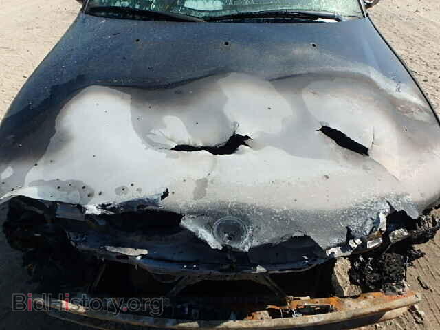 2006 SAAB 9 3 - VIN: YS3FD49YX61014739 - Фото 7