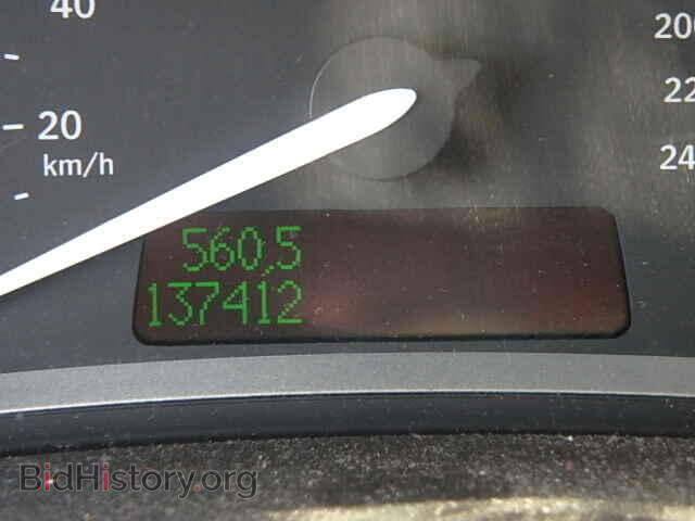 2006 SAAB 9 3 - VIN: YS3FD49YX61014739 - Фото 8