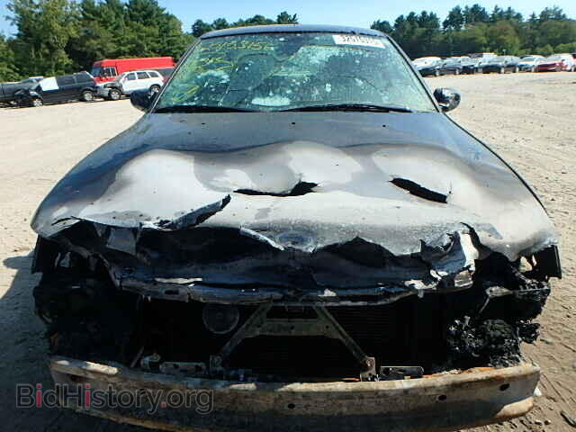 2006 SAAB 9 3 - VIN: YS3FD49YX61014739 - Фото 9