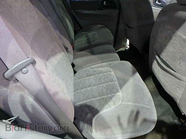 2002 GMC ENVOY - VIN: 1GKDT13S622153666 - Фото 6