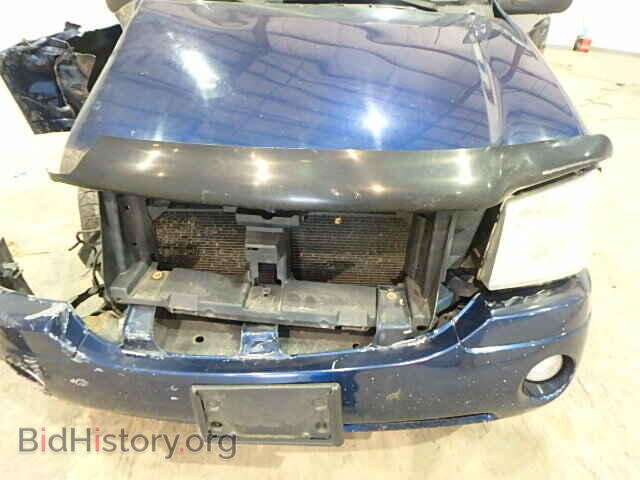 2002 GMC ENVOY - VIN: 1GKDT13S622153666 - Фото 7