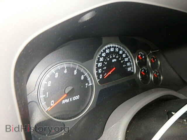 2002 GMC ENVOY - VIN: 1GKDT13S622153666 - Фото 8